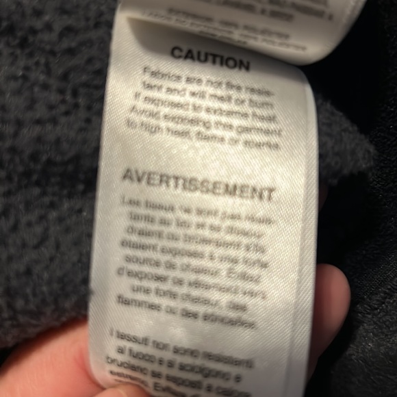 Columbia fleece jacket - Picture 7 of 8